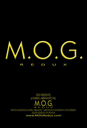 M.O.G. Redux